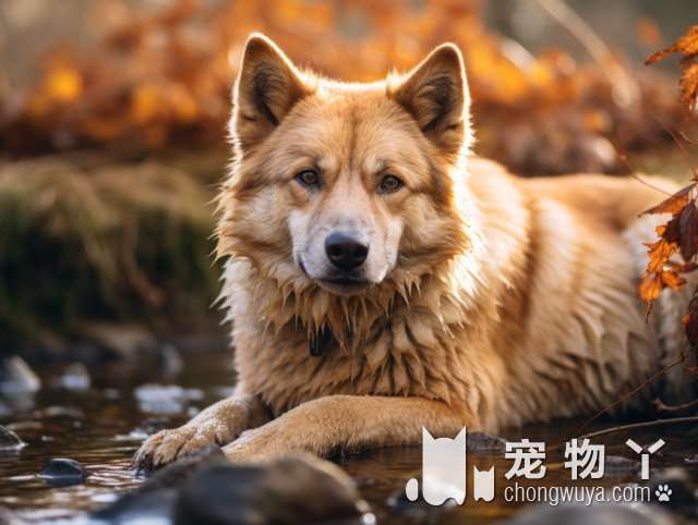 十种理想家犬